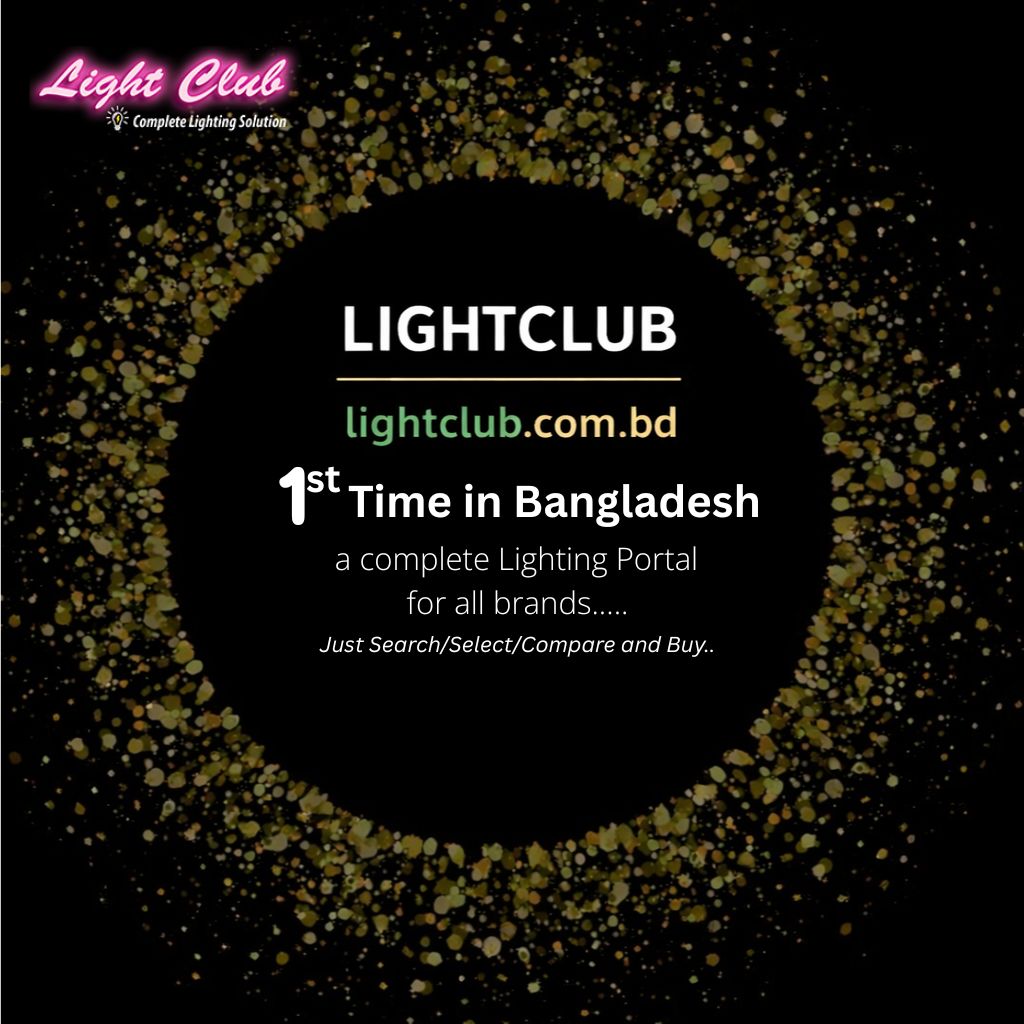 The Light Club Image